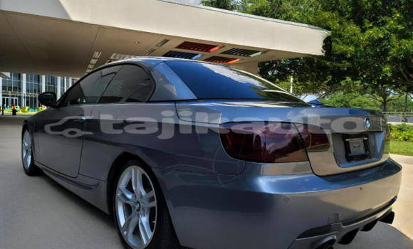 Buy Used BMW 3–Series Blue Car in Dushanbe in Dushanbe Buy Used BMW 3–Series Blue Car in Dushanbe in Dushanbe