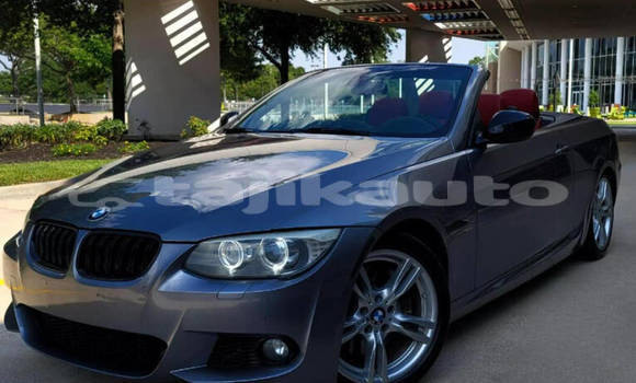 Buy Used BMW 3–Series Blue Car in Dushanbe in Dushanbe Buy Used BMW 3–Series Blue Car in Dushanbe in Dushanbe