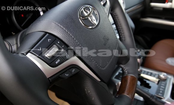 Buy Import Toyota Land Cruiser Black Car in Import - Dubai in Dushanbe Buy Import Toyota Land Cruiser Black Car in Import - Dubai in Dushanbe