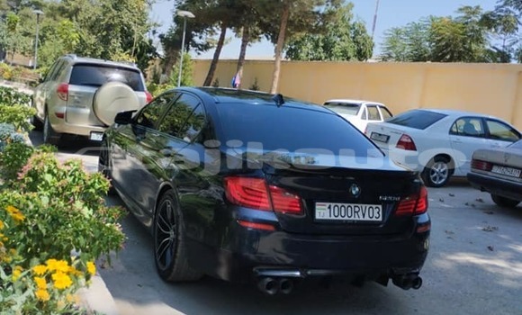 Buy Used BMW 1M Black Car in Adrasmon in Sughd Buy Used BMW 1M Black Car in Adrasmon in Sughd