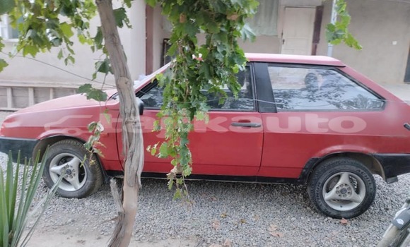 Buy Used Toyota Vitz Red Car in Dushanbe in Dushanbe Buy Used Toyota Vitz Red Car in Dushanbe in Dushanbe