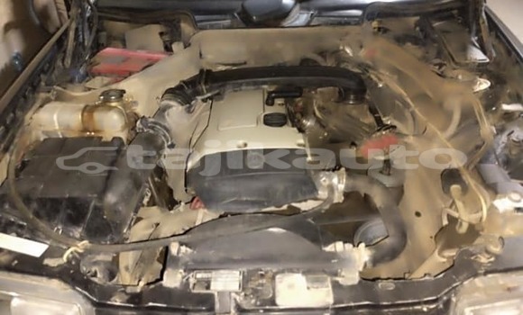 Buy Used Mercedes-Benz 190 Other Car in Chorku in Sughd Buy Used Mercedes-Benz 190 Other Car in Chorku in Sughd