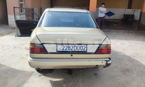 Buy Used Mercedes-Benz E–Class Other Car in Chkalov in Sughd Buy Used Mercedes-Benz E–Class Other Car in Chkalov in Sughd