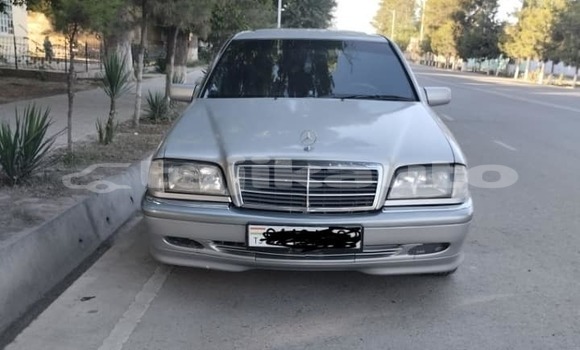 Buy Used Mercedes-Benz C–Class Other Car in Dangara in Khatlon