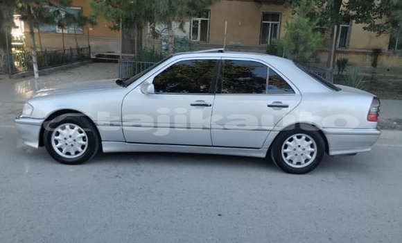 Buy Used Mercedes-Benz C–Class Other Car in Dangara in Khatlon Buy Used Mercedes-Benz C–Class Other Car in Dangara in Khatlon