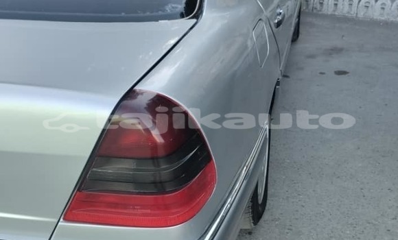 Buy Used Mercedes-Benz C–Class Other Car in Dangara in Khatlon Buy Used Mercedes-Benz C–Class Other Car in Dangara in Khatlon