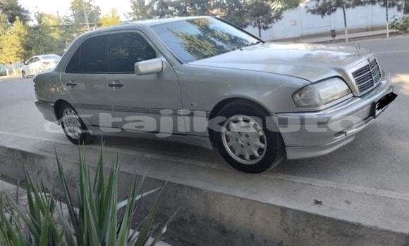 Buy Used Mercedes-Benz C–Class Other Car in Dangara in Khatlon Buy Used Mercedes-Benz C–Class Other Car in Dangara in Khatlon