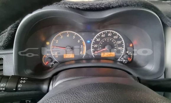 Buy Used Kia Carnival Black Car in Dangara in Khatlon Buy Used Kia Carnival Black Car in Dangara in Khatlon