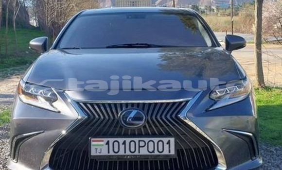 Buy Used Lexus ES Other Car in Chkalov in Sughd Buy Used Lexus ES Other Car in Chkalov in Sughd