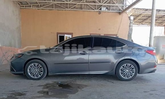 Buy Used Lexus ES Other Car in Chkalov in Sughd Buy Used Lexus ES Other Car in Chkalov in Sughd
