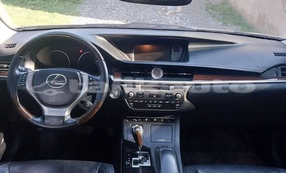 Buy Used Lexus ES Other Car in Chkalov in Sughd Buy Used Lexus ES Other Car in Chkalov in Sughd