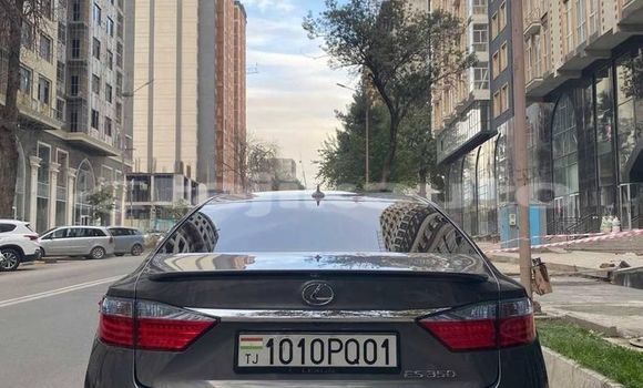 Buy Used Lexus ES Other Car in Chkalov in Sughd Buy Used Lexus ES Other Car in Chkalov in Sughd