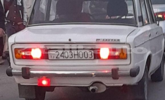 Buy Used Mercedes-Benz 290 White Car in Gafurov in Sughd Buy Used Mercedes-Benz 290 White Car in Gafurov in Sughd