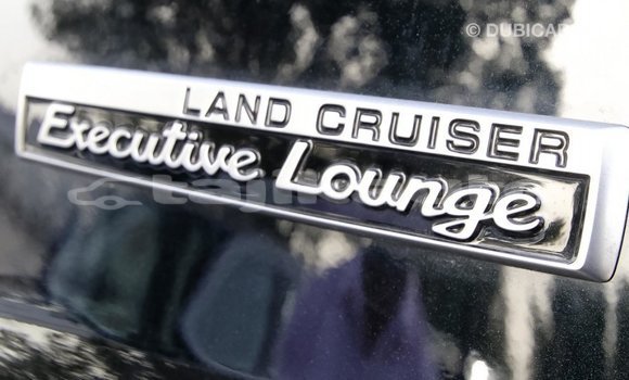 Buy Import Toyota Land Cruiser Black Car in Import - Dubai in Dushanbe Buy Import Toyota Land Cruiser Black Car in Import - Dubai in Dushanbe