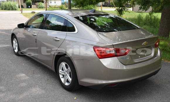 Buy Used Chevrolet Malibu Other Car in Dushanbe in Dushanbe Buy Used Chevrolet Malibu Other Car in Dushanbe in Dushanbe