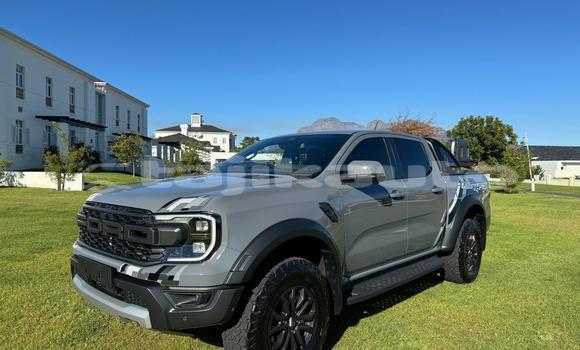 Buy Used Ford Ranger Other Car in Dushanbe in Dushanbe