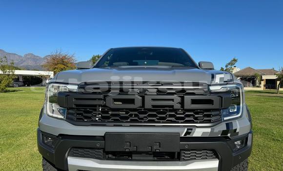 Buy Used Ford Ranger Other Car in Dushanbe in Dushanbe Buy Used Ford Ranger Other Car in Dushanbe in Dushanbe