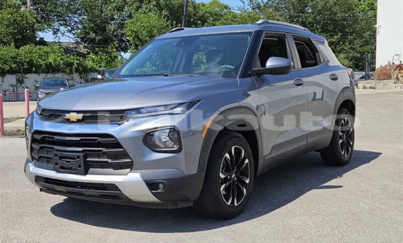 Buy Used Chevrolet TrailBlazer Other Car in Dushanbe in Dushanbe Buy Used Chevrolet TrailBlazer Other Car in Dushanbe in Dushanbe