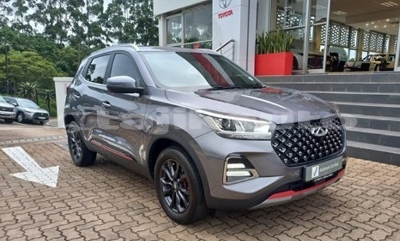 Buy Used Chery Tiggo 5 Other Car in Dushanbe in Dushanbe