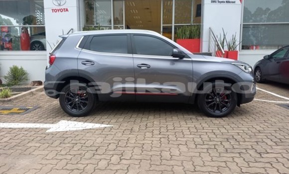 Buy Used Chery Tiggo 5 Other Car in Dushanbe in Dushanbe Buy Used Chery Tiggo 5 Other Car in Dushanbe in Dushanbe