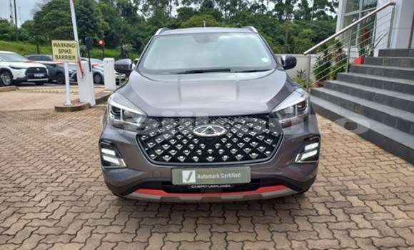 Buy Used Chery Tiggo 5 Other Car in Dushanbe in Dushanbe Buy Used Chery Tiggo 5 Other Car in Dushanbe in Dushanbe