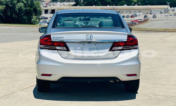 Buy Used Honda Civic Silver Car in Dushanbe in Dushanbe Buy Used Honda Civic Silver Car in Dushanbe in Dushanbe