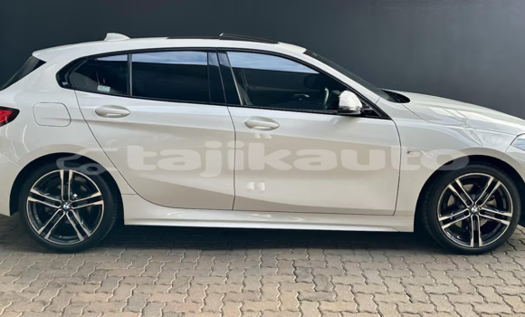 Buy Used BMW 1-Series White Car in Dushanbe in Dushanbe Buy Used BMW 1-Series White Car in Dushanbe in Dushanbe