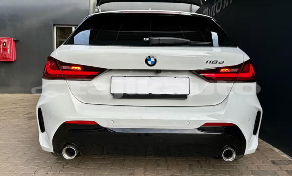 Buy Used BMW 1-Series White Car in Dushanbe in Dushanbe Buy Used BMW 1-Series White Car in Dushanbe in Dushanbe