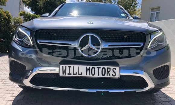 Buy Used Mercedes-Benz GLC Other Car in Dushanbe in Dushanbe Buy Used Mercedes-Benz GLC Other Car in Dushanbe in Dushanbe