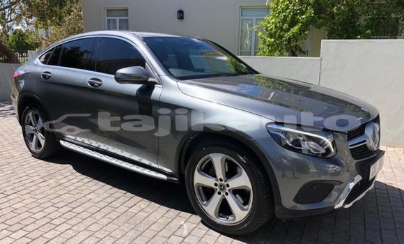 Buy Used Mercedes-Benz GLC Other Car in Dushanbe in Dushanbe Buy Used Mercedes-Benz GLC Other Car in Dushanbe in Dushanbe