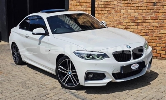 Buy Used BMW 2000 C/CS White Car in Dushanbe in Dushanbe Buy Used BMW 2000 C/CS White Car in Dushanbe in Dushanbe