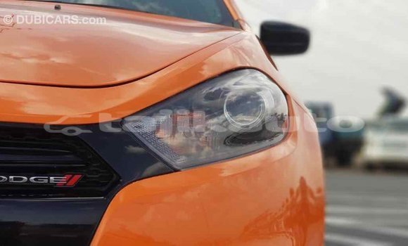 Buy Import Dodge Dart Other Car in Import - Dubai in Dushanbe Buy Import Dodge Dart Other Car in Import - Dubai in Dushanbe