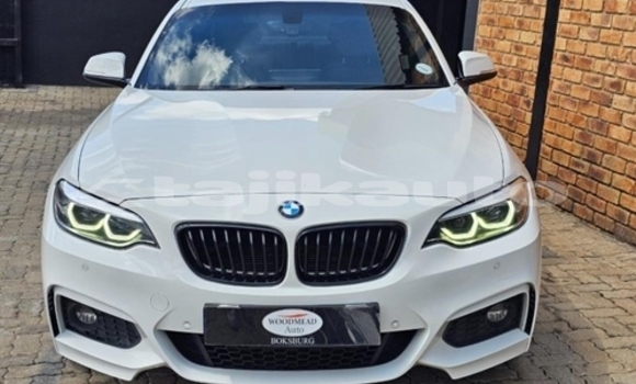 Buy Used BMW 2000 C/CS White Car in Dushanbe in Dushanbe Buy Used BMW 2000 C/CS White Car in Dushanbe in Dushanbe