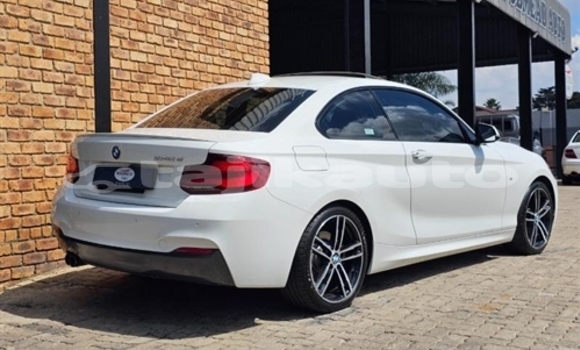 Buy Used BMW 2000 C/CS White Car in Dushanbe in Dushanbe Buy Used BMW 2000 C/CS White Car in Dushanbe in Dushanbe