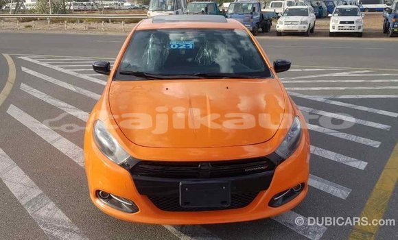 Buy Import Dodge Dart Other Car in Import - Dubai in Dushanbe Buy Import Dodge Dart Other Car in Import - Dubai in Dushanbe