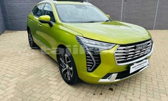 Buy Used Haval H9 Other Car in Dushanbe in Dushanbe