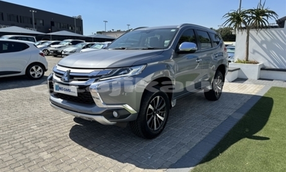 Buy Used Mitsubishi Pajero Other Car in Dushanbe in Dushanbe Buy Used Mitsubishi Pajero Other Car in Dushanbe in Dushanbe