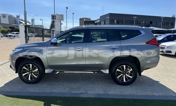 Buy Used Mitsubishi Pajero Other Car in Dushanbe in Dushanbe Buy Used Mitsubishi Pajero Other Car in Dushanbe in Dushanbe