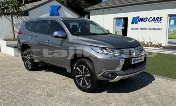 Buy Used Mitsubishi Pajero Other Car in Dushanbe in Dushanbe Buy Used Mitsubishi Pajero Other Car in Dushanbe in Dushanbe