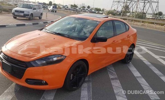 Buy Import Dodge Dart Other Car in Import - Dubai in Dushanbe Buy Import Dodge Dart Other Car in Import - Dubai in Dushanbe