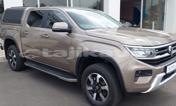 Buy Used Volkswagen Amarok Other Car in Dushanbe in Dushanbe Buy Used Volkswagen Amarok Other Car in Dushanbe in Dushanbe