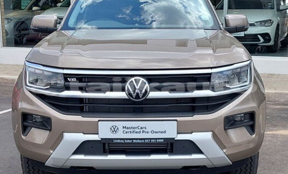 Buy Used Volkswagen Amarok Other Car in Dushanbe in Dushanbe Buy Used Volkswagen Amarok Other Car in Dushanbe in Dushanbe