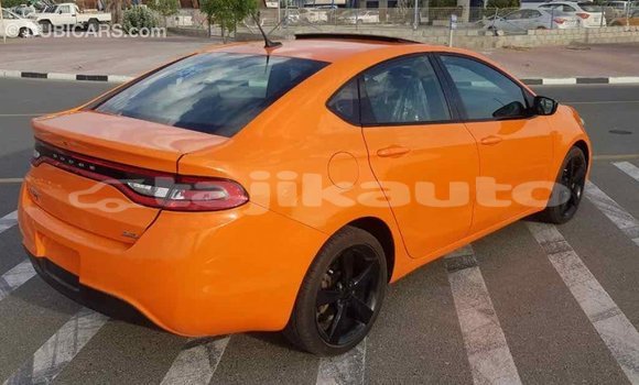 Buy Import Dodge Dart Other Car in Import - Dubai in Dushanbe Buy Import Dodge Dart Other Car in Import - Dubai in Dushanbe