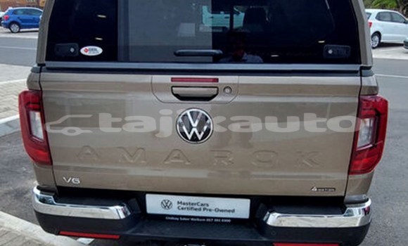 Buy Used Volkswagen Amarok Other Car in Dushanbe in Dushanbe Buy Used Volkswagen Amarok Other Car in Dushanbe in Dushanbe