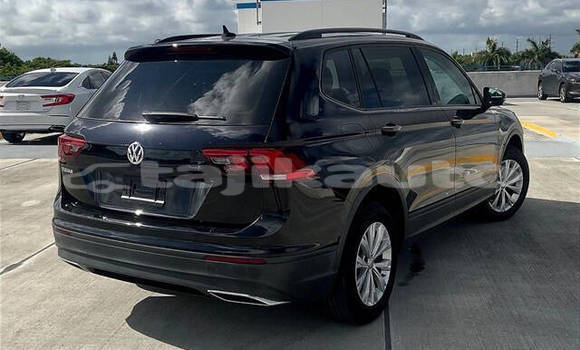 Buy Used Volkswagen Tiguan Black Car in Dushanbe in Dushanbe Buy Used Volkswagen Tiguan Black Car in Dushanbe in Dushanbe