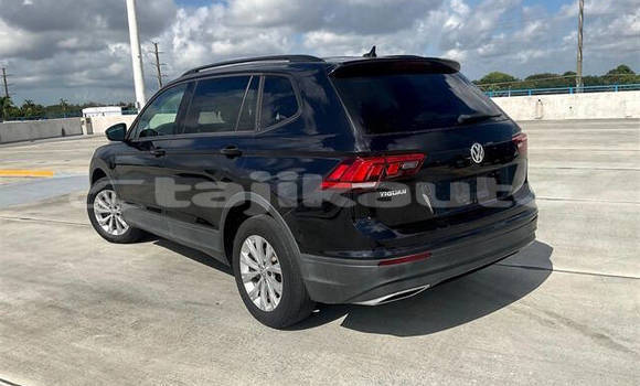 Buy Used Volkswagen Tiguan Black Car in Dushanbe in Dushanbe Buy Used Volkswagen Tiguan Black Car in Dushanbe in Dushanbe