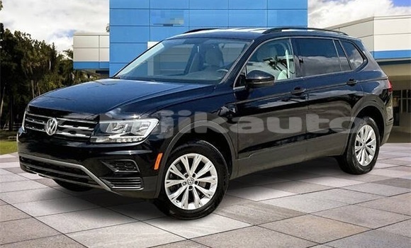 Buy Used Volkswagen Tiguan Black Car in Dushanbe in Dushanbe Buy Used Volkswagen Tiguan Black Car in Dushanbe in Dushanbe