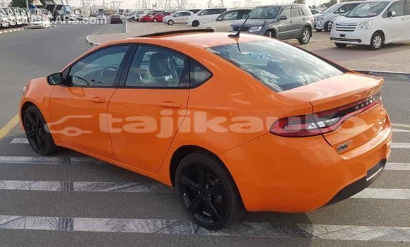Buy Import Dodge Dart Other Car in Import - Dubai in Dushanbe Buy Import Dodge Dart Other Car in Import - Dubai in Dushanbe