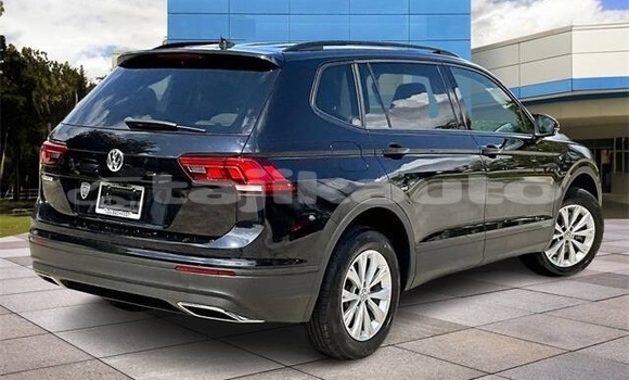 Buy Used Volkswagen Tiguan Black Car in Dushanbe in Dushanbe Buy Used Volkswagen Tiguan Black Car in Dushanbe in Dushanbe