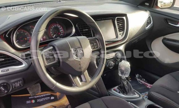 Buy Import Dodge Dart Other Car in Import - Dubai in Dushanbe Buy Import Dodge Dart Other Car in Import - Dubai in Dushanbe